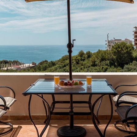 Vera Apartments Ulcinj Exteriör bild