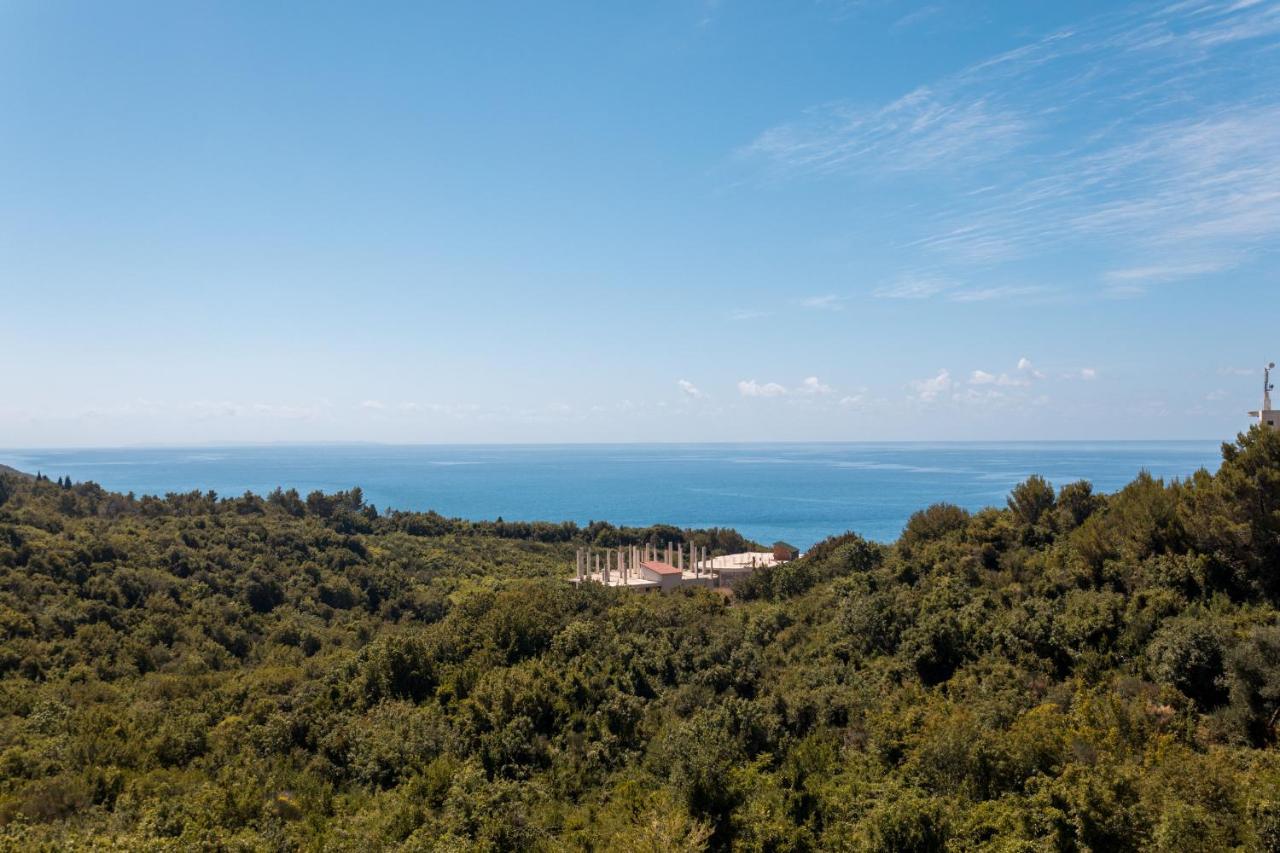 Vera Apartments Ulcinj Exteriör bild