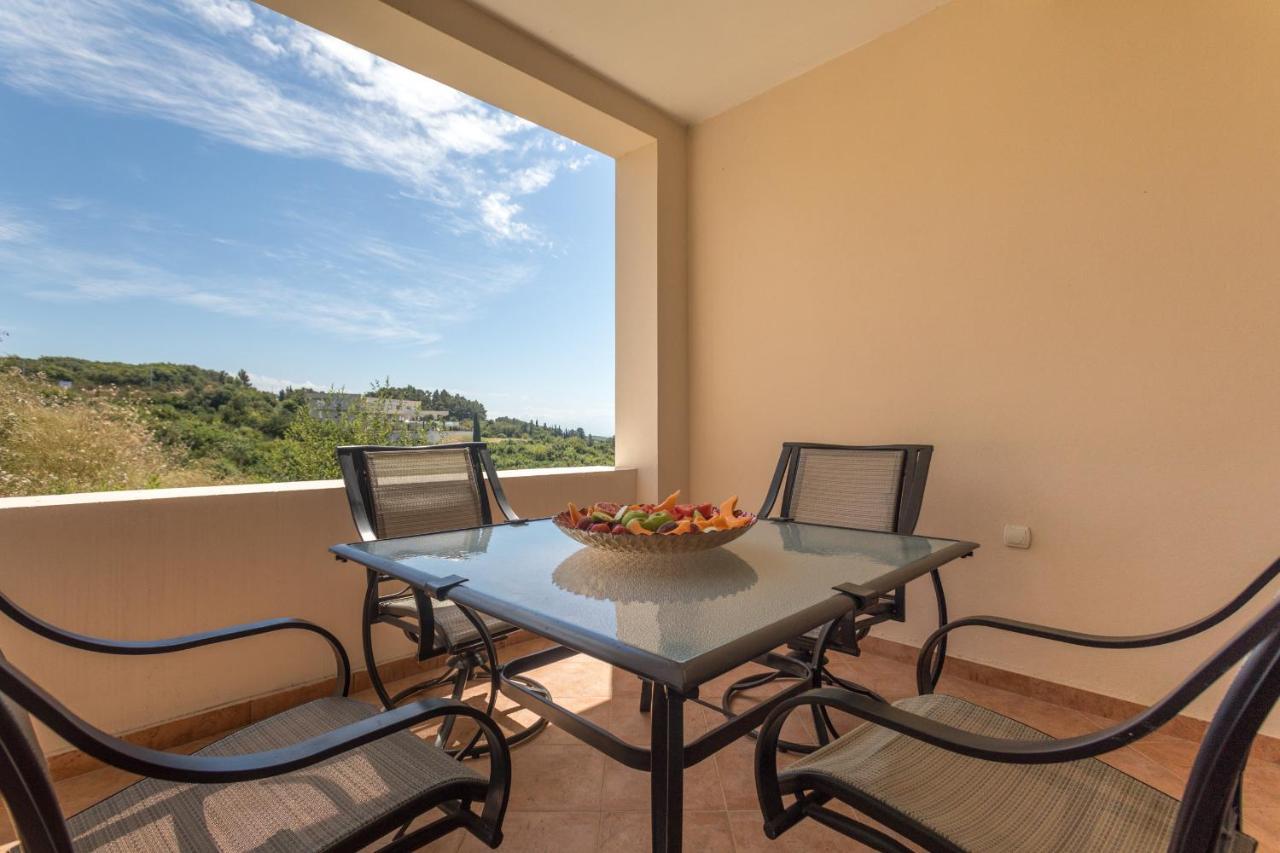 Vera Apartments Ulcinj Exteriör bild