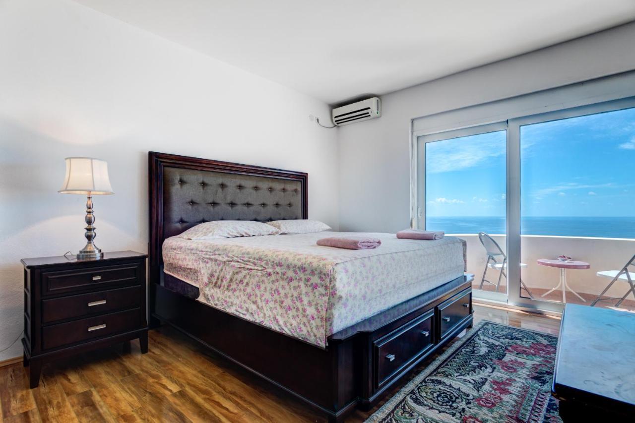 Vera Apartments Ulcinj Exteriör bild