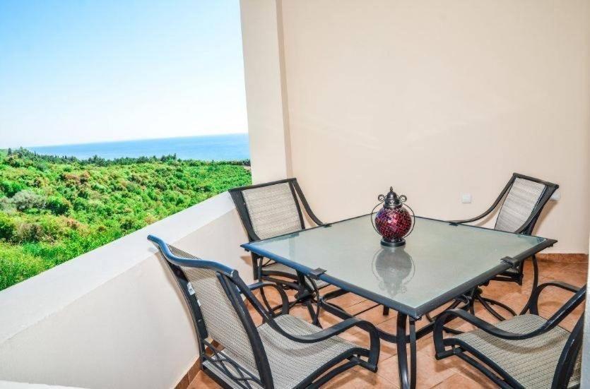 Vera Apartments Ulcinj Exteriör bild